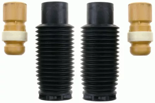 Staubschutzset, Stoßdämpfer SACHS 900 093)