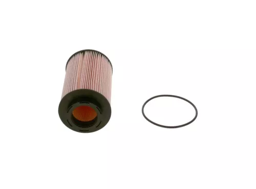 Kraftstofffilter BOSCH F 026 402 028)