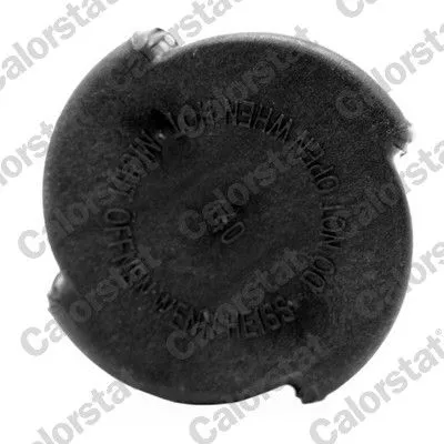 Deckel, Kühlmittelbehälter CALORSTAT by Vernet RC0032)