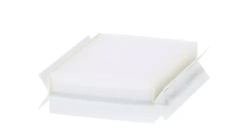 Kabinenluftfilter MANN-FILTER CU 22 022)