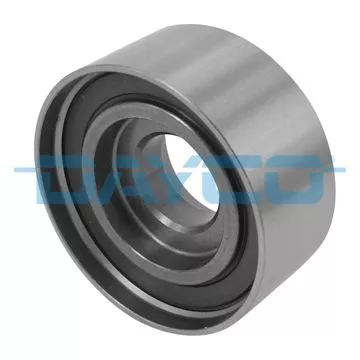 Deflection Pulley/Guide Pulley, timing belt DAYCO ATB2560)
