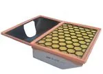 Luftfilter ALCO FILTER MD-8788)
