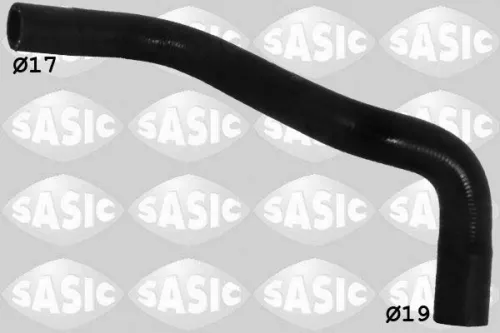 Kühlerschlauch SASIC 3400084)