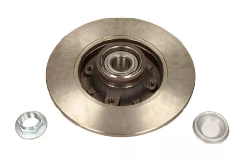 Bremsscheibe MAXGEAR 19-1971)