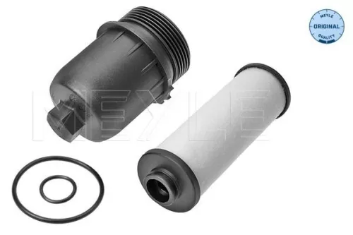 Hydraulic Filter Kit, automatic transmission MEYLE 100 137 1004)