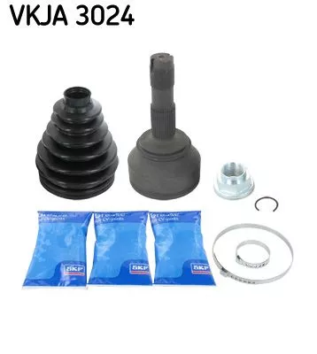 Gelenksatz, Antriebswelle SKF VKJA 3024)