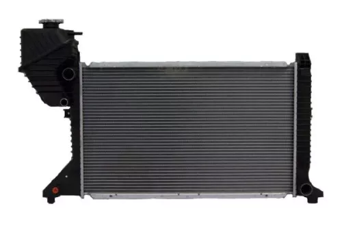 Kühler, Motorkühlung MAXGEAR AC242631)