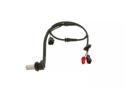 Sensor, Radgeschwindigkeit BOSCH 0 986 594 007)