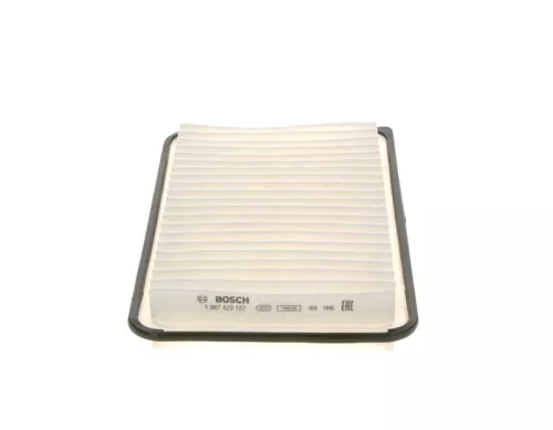 Luftfilter BOSCH 1 987 429 187)