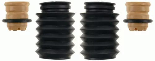 Staubschutzset, Stoßdämpfer SACHS 900 134)
