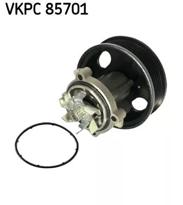 Wasserpumpe, Motorkühlung SKF VKPC 85701)