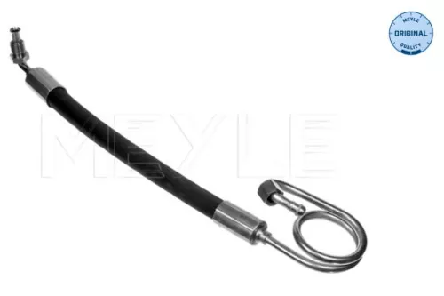 Hydraulikschlauch, Lenkung MEYLE 059 202 0003)
