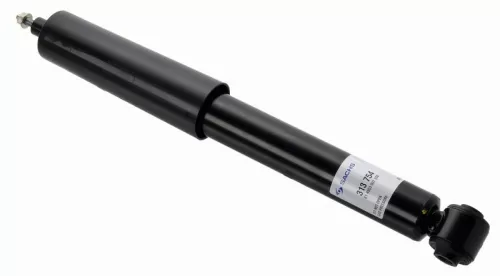 Stoßdämpfer SACHS 313 754)