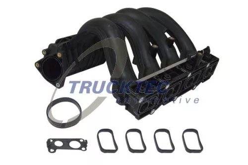Ansaugkrümmermodul TRUCKTEC AUTOMOTIVE 02.14.054)