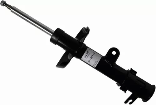 Stoßdämpfer SACHS 314 012)