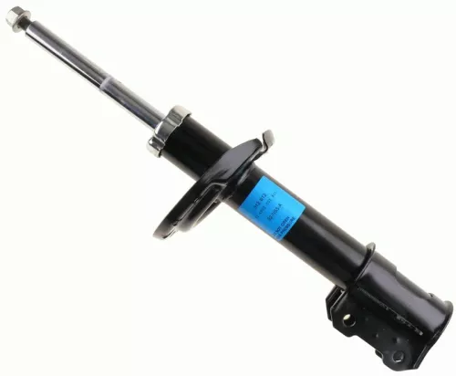 Stoßdämpfer SACHS 312 612)