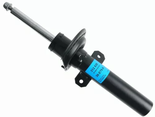 Stoßdämpfer SACHS 312 938)