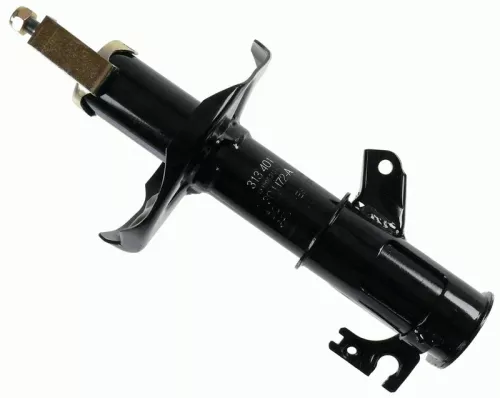 Stoßdämpfer SACHS 313 401)