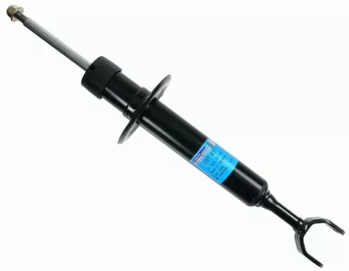 Stoßdämpfer SACHS 557 837)
