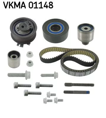 Timing Belt Kit SKF VKMA 01148)