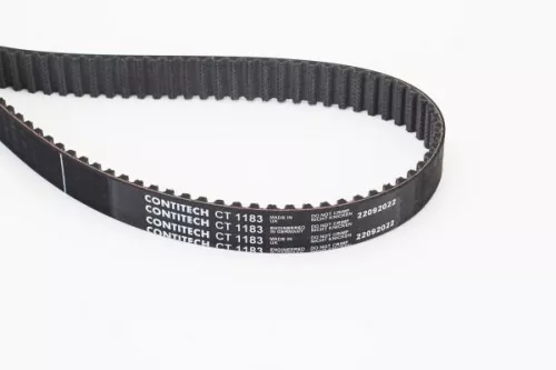 Timing Belt CONTINENTAL CTAM CT1183)