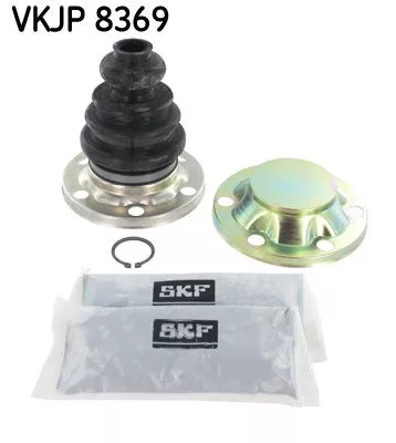 Faltenbalgsatz, Antriebswelle SKF VKJP 8369)