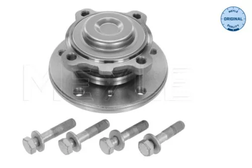 Wheel Hub MEYLE 300 312 1107)