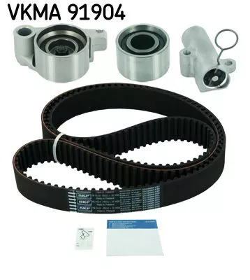 Timing Belt Kit SKF VKMA 91904)