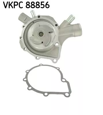 Wasserpumpe, Motorkühlung SKF VKPC 88856)