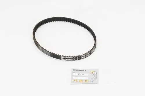 Timing Belt CONTINENTAL CTAM CT1169)