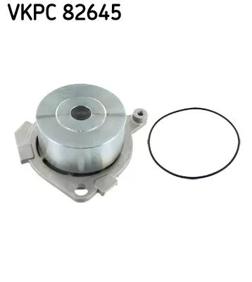 Water Pump, engine cooling SKF VKPC 82645)