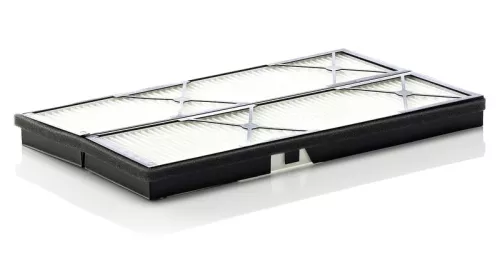 Kabinenluftfilter MANN-FILTER CU 3759)