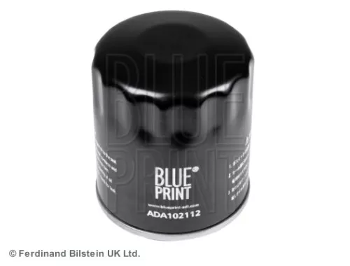 Ölfilter BLUE PRINT ADA102112)