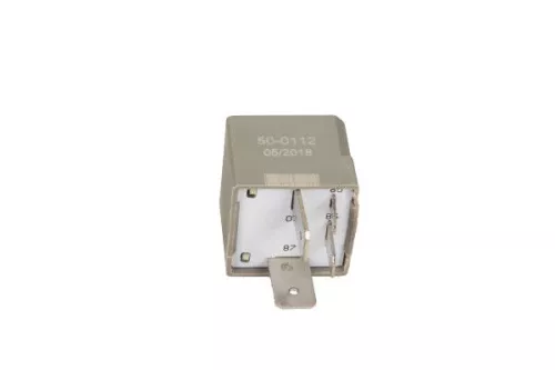 Relais, Kraftstoffpumpe MAXGEAR 50-0112)