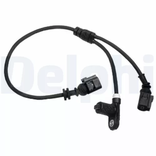 Sensor, Radgeschwindigkeit DELPHI SS20171)