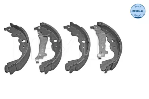 Bremsbackensatz MEYLE 16-14 533 0016)