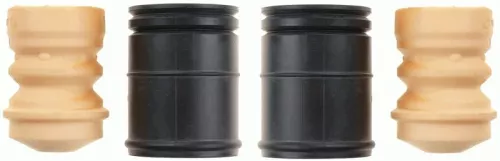 Staubschutzset, Stoßdämpfer SACHS 900 117)
