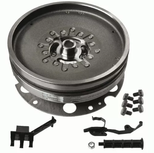 Schwungrad SACHS 2295 000 718)