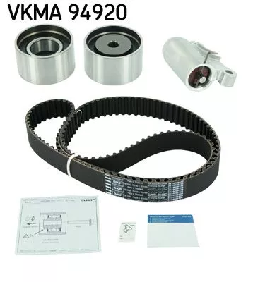 Timing Belt Kit SKF VKMA 94920)