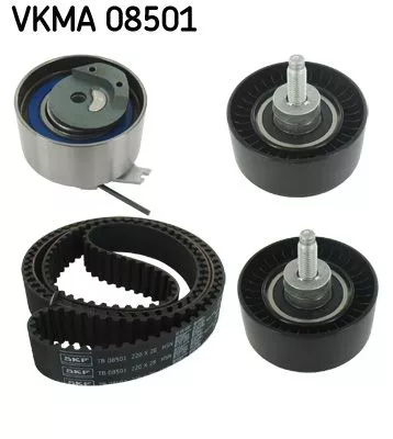 Timing Belt Kit SKF VKMA 08501)