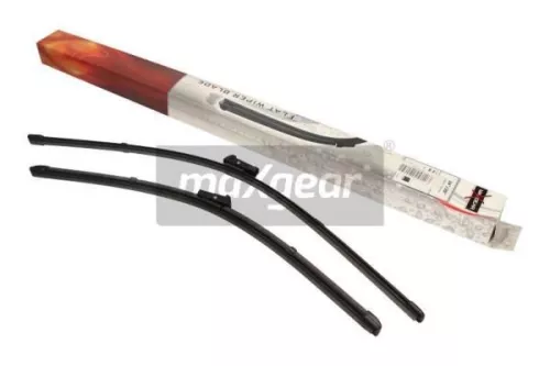 Scheibenwischerblatt MAXGEAR 39-0159)