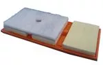 Luftfilter ALCO FILTER MD-8644)