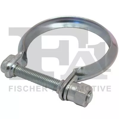 Rohrverbinder, Abgasanlage FA1 934-962)