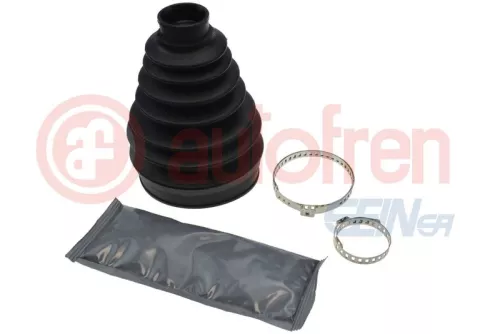 Faltenbalgsatz, Antriebswelle AUTOFREN SEINSA D8187T)