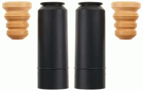 Staubschutzset, Stoßdämpfer SACHS 900 127)