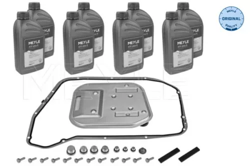 Parts Kit, automatic transmission oil change MEYLE 100 135 0013)