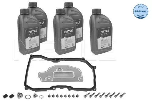 Parts Kit, automatic transmission oil change MEYLE 100 135 0101)