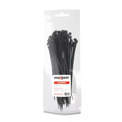 Klemmclip MAXGEAR 84-0019SET)