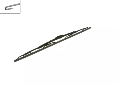 Scheibenwischerblatt BOSCH 3 397 011 641)