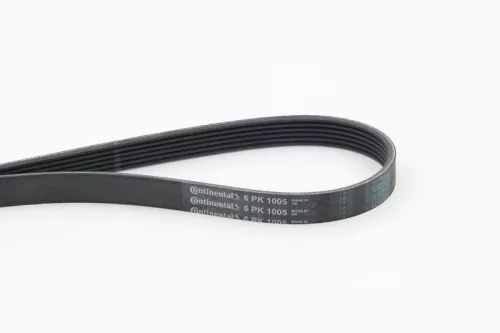 V-Rippen-Gürtel CONTINENTAL CTAM 6PK1005)